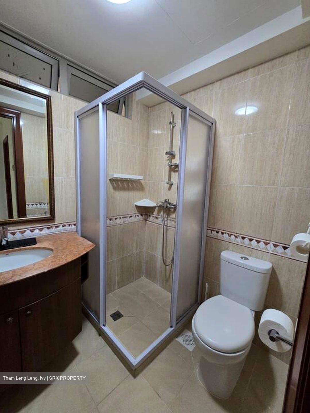 Modena (D18), Condominium #519360531